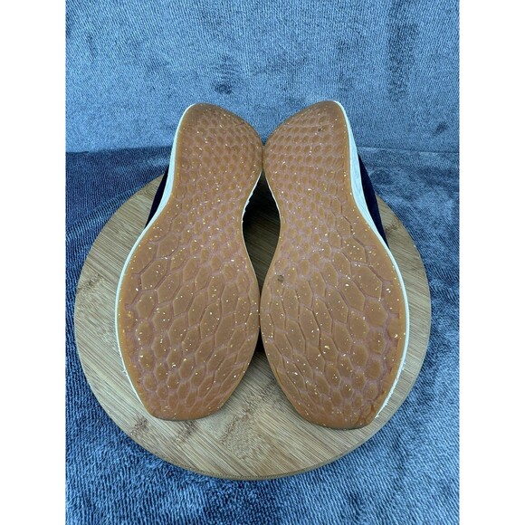 New Balance Shoes Womens Size 8.5 Black Fresh Foam Cruz Knit Running WCRZRRB - Picture 7 of 10